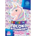 Blok rysunkowy pixel&unicon Astrapap (106022018)
