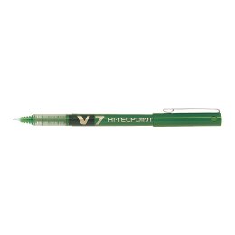 Cienkopis wkład zielony 1kol. Pilot (BX-V7-G)