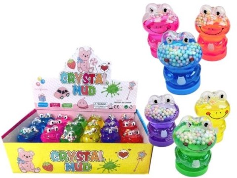 Glut slime żabka Bigtoys (BPLA5685)