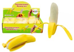 Gniotek banan 12 cm Lean (20382)
