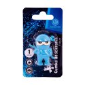Gumka do mazania w kształcie Ninja Astra (403022022)