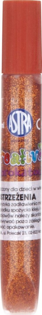 Klej w tubie 10,5ml Astra Creativo (332114001)