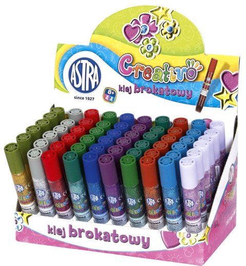 Klej w tubie 10,5ml Astra Creativo (332114001)