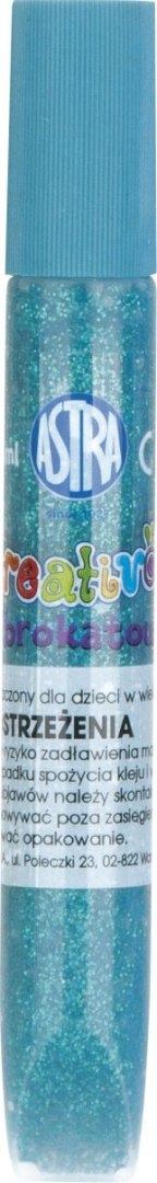 Klej w tubie 10,5ml Astra Creativo (332114001)