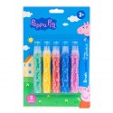 Kredki ołówkowe Peppa Pig 12 kol. Astrapap (312024054)