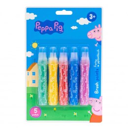 Kredki ołówkowe Peppa Pig 12 kol. Astrapap (312024054)