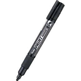 Marker olejowy wkład czarny 2,5-2,9mm Pentel