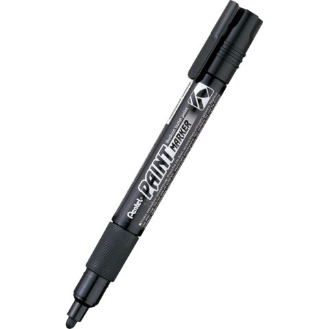 Marker olejowy wkład czarny 2,5-2,9mm Pentel