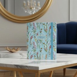Notes (notatnik) Kwiaty i Motyle Peter Pauper Press