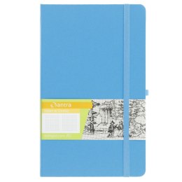 Notes (notatnik) ROMANTYZM Antra