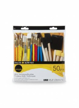 Pędzel Daler Rowney (216750090)
