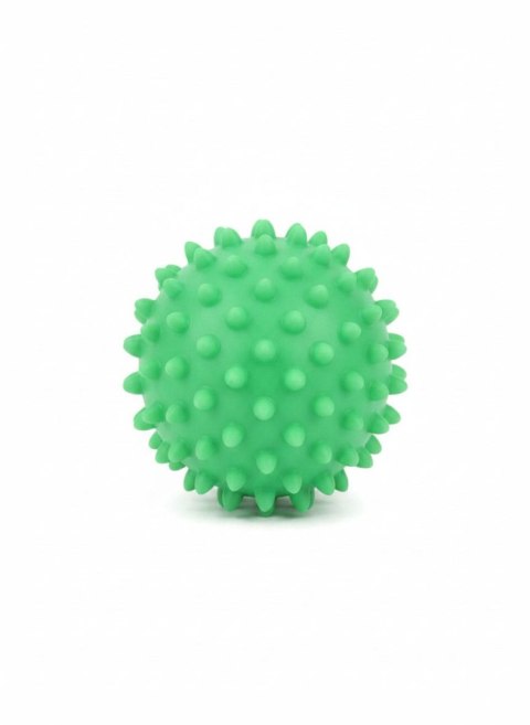 Piłeczka Fizjo Spiky Massage Piłka rehabilitacyjna 9 cm Tullo (887)