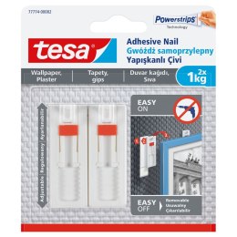 Plaster samoprzylepny gwóźdź regulowany Tesa (77774)