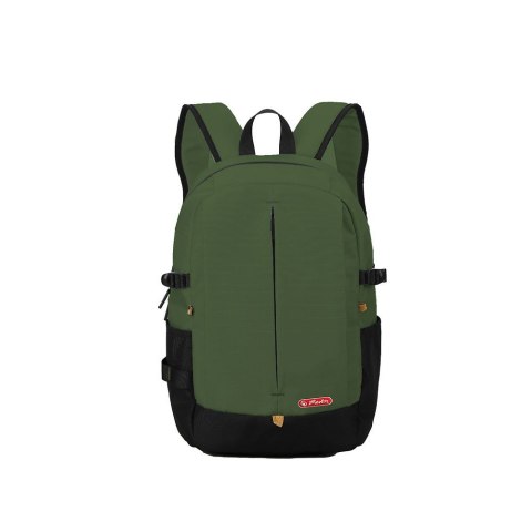 Plecak Sport 9494410 Khaki Herlitz (300022312)