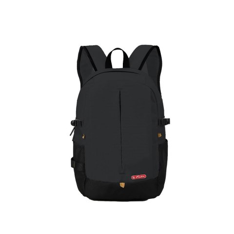 Plecak Sport 9494440 Grafitowy Herlitz (300022315)