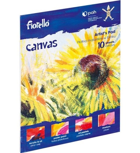 Podobrazie Canvas [mm:] 457x610 Fiorello (GR-F1824)