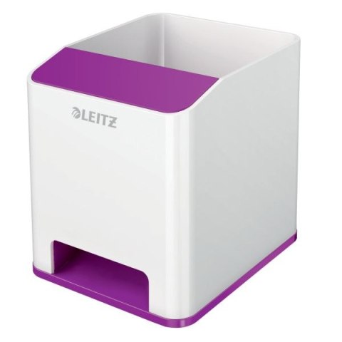 Pojemnik na długopisy WOW DUO Leitz (53631062)