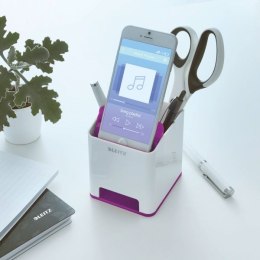 Pojemnik na długopisy WOW DUO Leitz (53631062)
