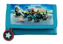 Portfel Playmobil PL-14 niebieski jasny Astra (504020008)