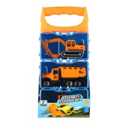 Samochód Mega Creative (543841)