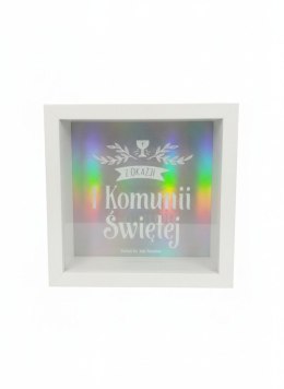 Skarbonka kOMUNIA 2 Pan Dragon (5907195306908)