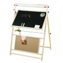 Tablica magnetyczna OBROTOWA [mm:] 1100x728 Bączek/Tupiko (01660)