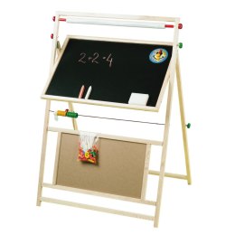 Tablica magnetyczna OBROTOWA [mm:] 1100x728 Bączek/Tupiko (01660)