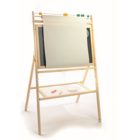 Tablica magnetyczna OBROTOWA [mm:] 1100x728 Bączek/Tupiko (01660)