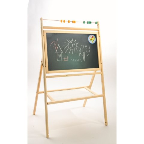 Tablica magnetyczna OBROTOWA [mm:] 1100x728 Bączek/Tupiko (01660)
