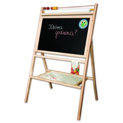 Tablica magnetyczna OBROTOWA [mm:] 1100x728 Bączek/Tupiko (01660)