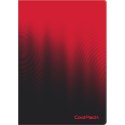 Teczka ofertowa Coolpack A4 kolor: mix 20 kieszeni Patio (32890CP)