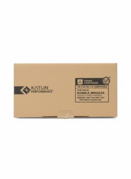 Toner alternatywny czarny Minolta (43646)