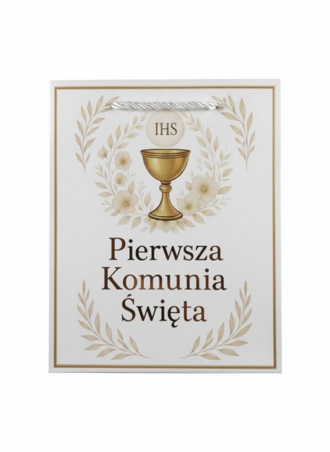 Torba prezentowa W&k torebka UPOMINKOWA (Wk 22599 XS)