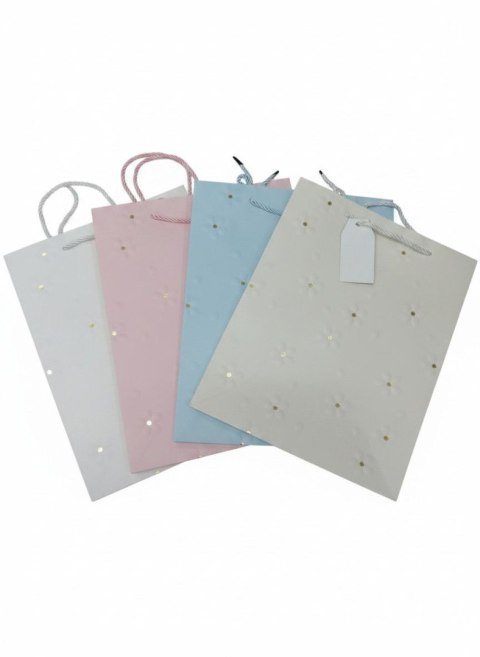 Torba prezentowa W&k torebka UPOMINKOWA (Wk 22635 M)