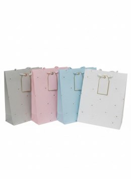 Torba prezentowa W&k torebka UPOMINKOWA (Wk 22635 S)