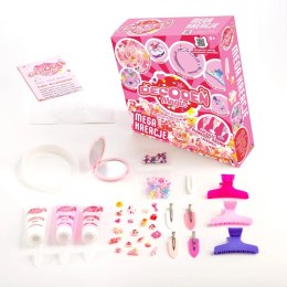 Zestaw kreatywny dla dzieci Decoden Magic Mega Kreacje, Zestaw Deluxe Epee (EP60685)