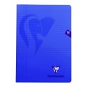 Zeszyt A4 303165C CF 48k. 90g linia Clairefontaine