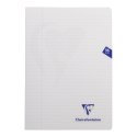Zeszyt A4 303165C CF 48k. 90g linia Clairefontaine