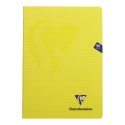 Zeszyt A4 303165C CF 48k. 90g linia Clairefontaine