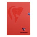 Zeszyt A4 303165C CF 48k. 90g linia Clairefontaine