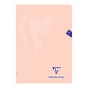 Zeszyt A4 308162C CF 48k. 90g kratka Clairefontaine