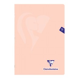 Zeszyt A4 308162C CF 48k. 90g kratka Clairefontaine
