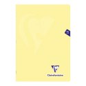 Zeszyt A4 308162C CF 48k. 90g kratka Clairefontaine