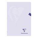 Zeszyt A4 308162C CF 48k. 90g kratka Clairefontaine