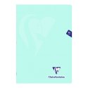Zeszyt A4 308162C CF 48k. 90g kratka Clairefontaine