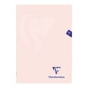 Zeszyt A4 308162C CF 48k. 90g kratka Clairefontaine