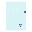 Zeszyt A4 308162C CF 48k. 90g kratka Clairefontaine