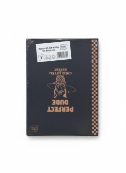 Zeszyt A5 BOYS/X-TREME 32k. 70g krata Interdruk