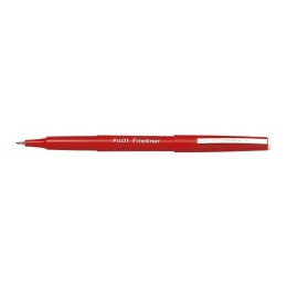 Cienkopis wkład czerwony 0,4mm 1kol. Pilot (PISW-PPF-R)