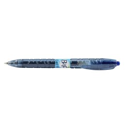 Długopis żelowy wkład niebieski 0,7mm Pilot (BL-G2-5-B)